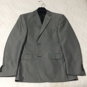 Great jacket, just don’t need it!